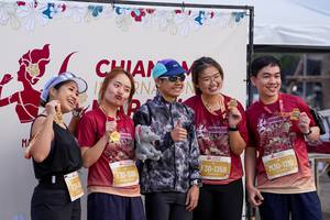 BIB: 
                            <button type="button" onclick="openModal(27887649)" class="btn btn-primary btn-sm float-right btn-popup" data-toggle="modal" data-target=".modal-high-quality">
                        <i class="fas fa-shopping-cart"></i> Add to Cart
                    </button>
                                            <button type="button" onclick="isThisMe(27887649, true)" class="btn btn-success btn-sm float-right btn-popup btn-isme hidden" data-toggle="tooltip" data-placement="bottom" title="นี่คือรูปของคุณใช่ไหม คลิกที่นี่เพื่อเอาเข้าอัลบั้ม">
                        <i class="fas fa-plus"></i> Add to album
                    </button>
                    <button type="button" onclick="isThisMe(27887649, false)" class="btn btn-warning btn-sm float-right btn-popup btn-isnotme hidden">
                        <i class="fas fa-ban"></i> Remove from album
                    </button>